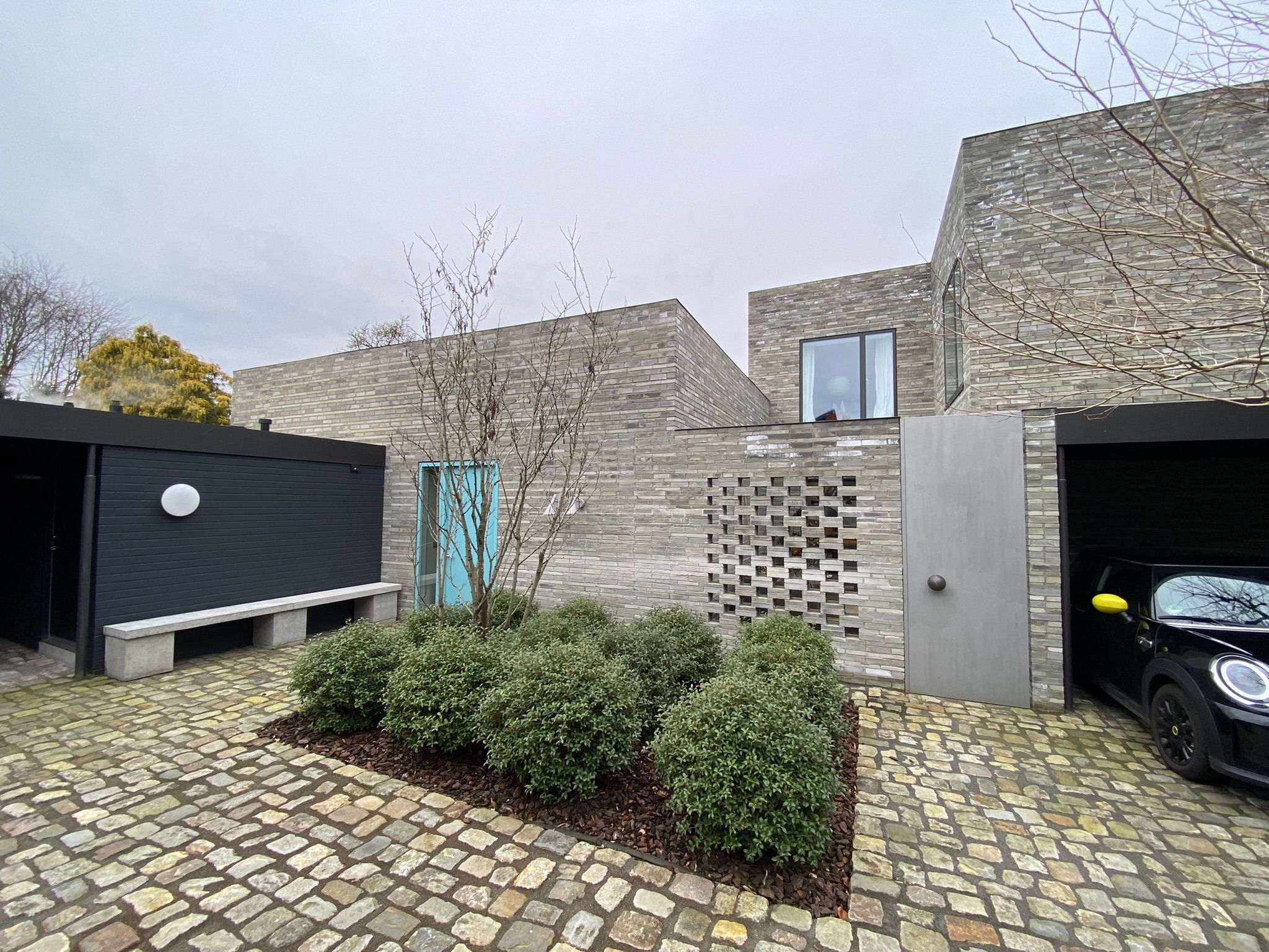 JAP Luxus Appartement 3 - 6