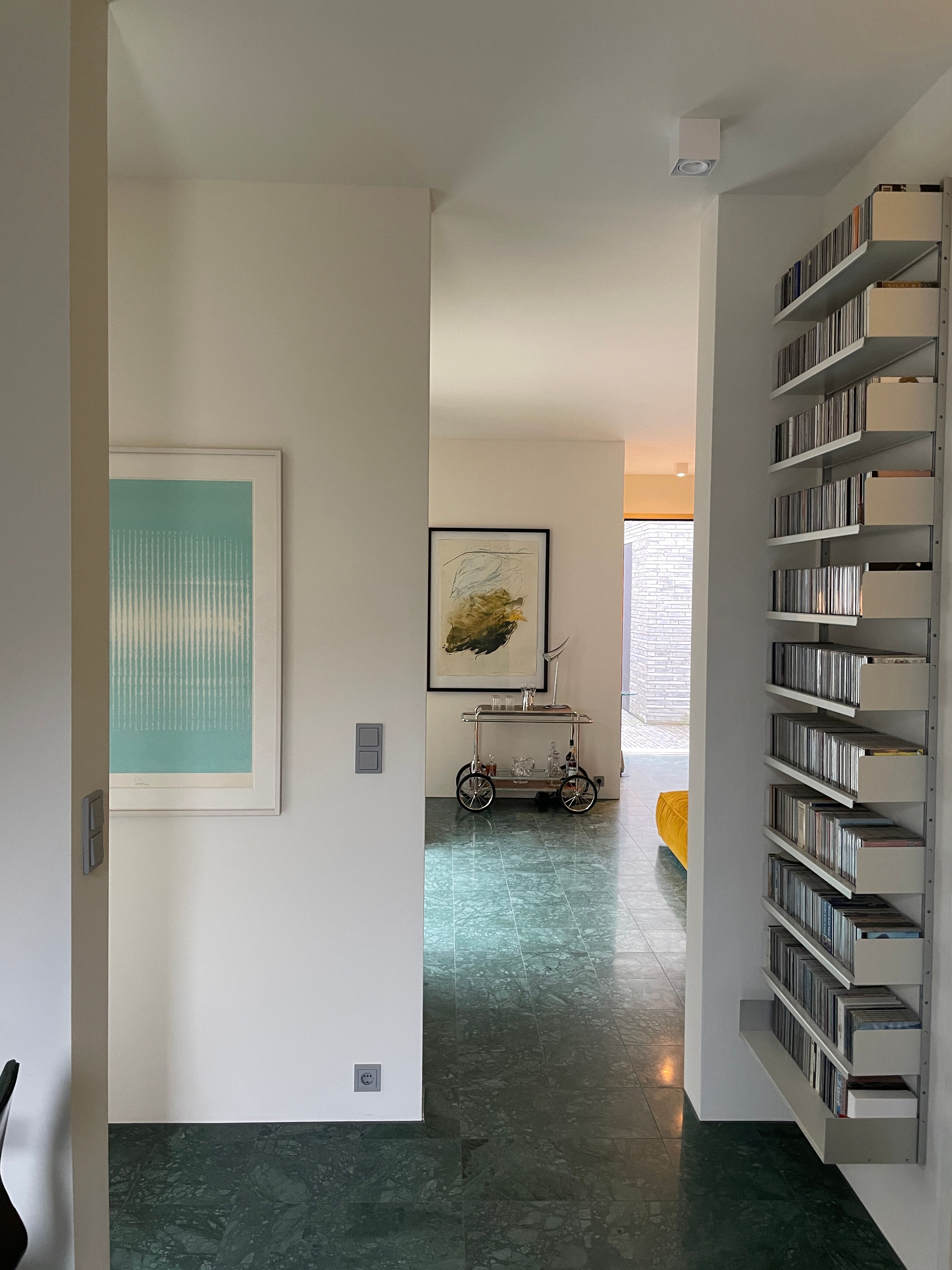 JAP Luxus Appartement 3 - 32