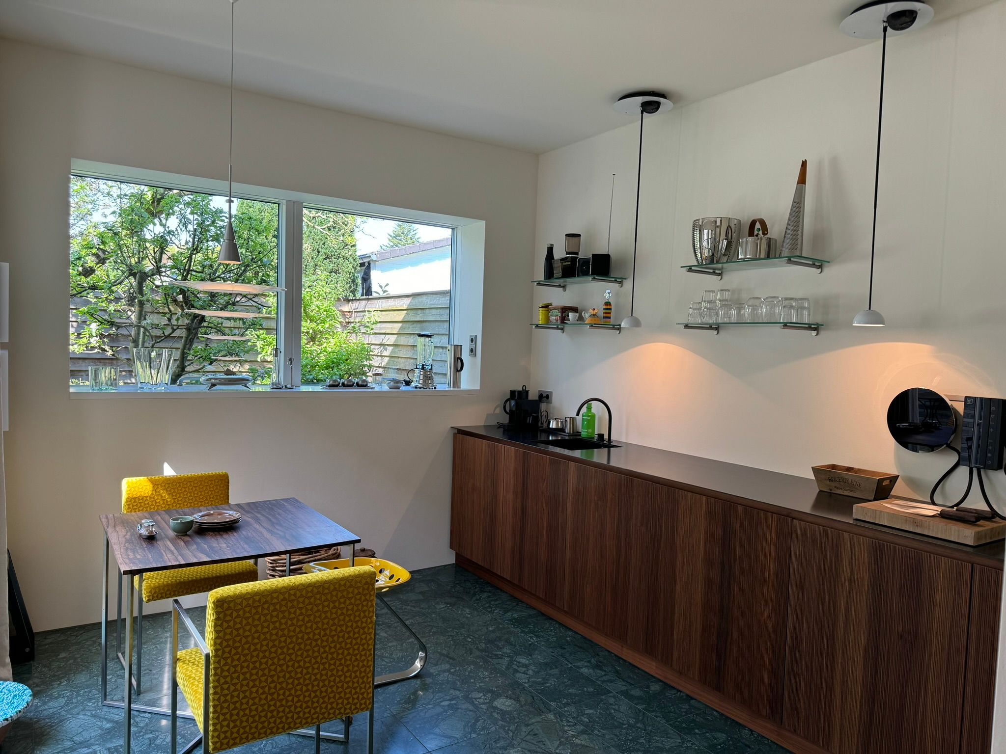 JAP Luxus Appartement 3 - 22