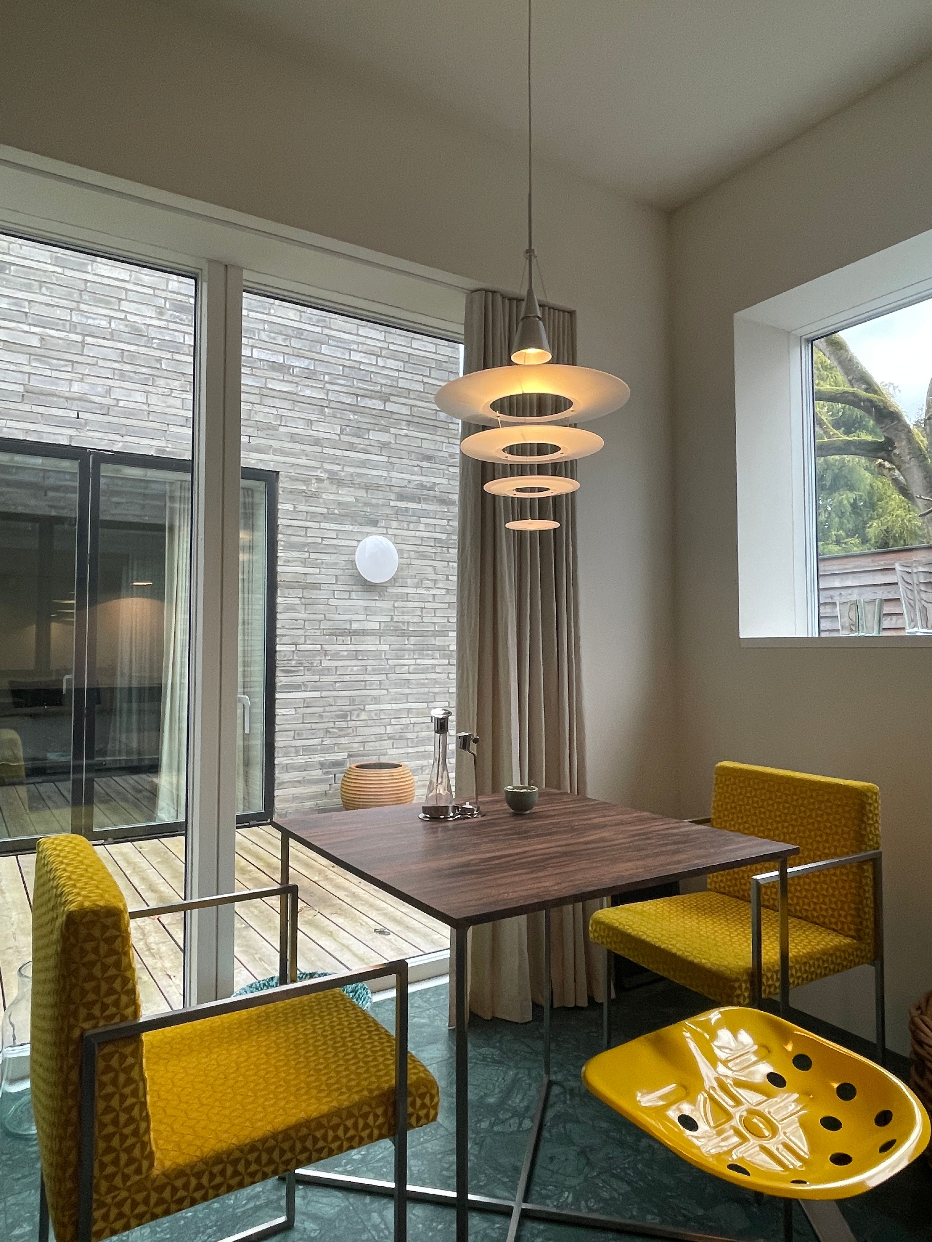 JAP Luxus Appartement 3 - 17