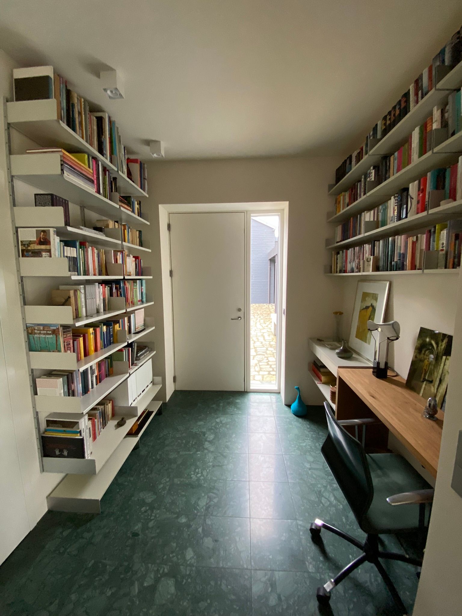 JAP Luxus Appartement 3 - 28