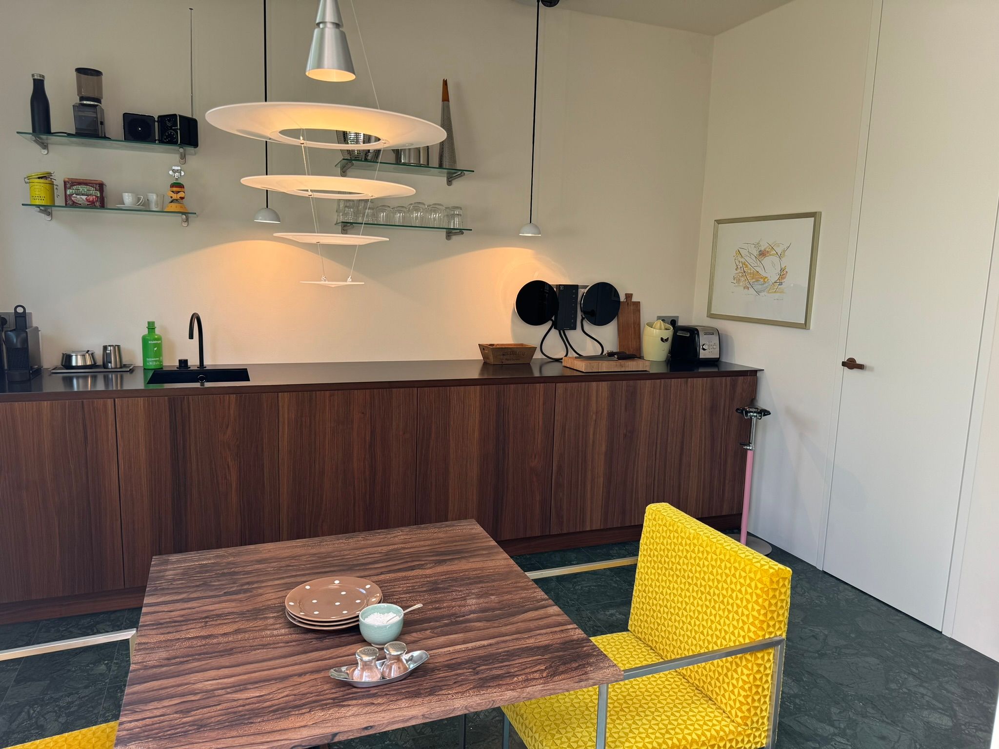 JAP Luxus Appartement 3 - 31