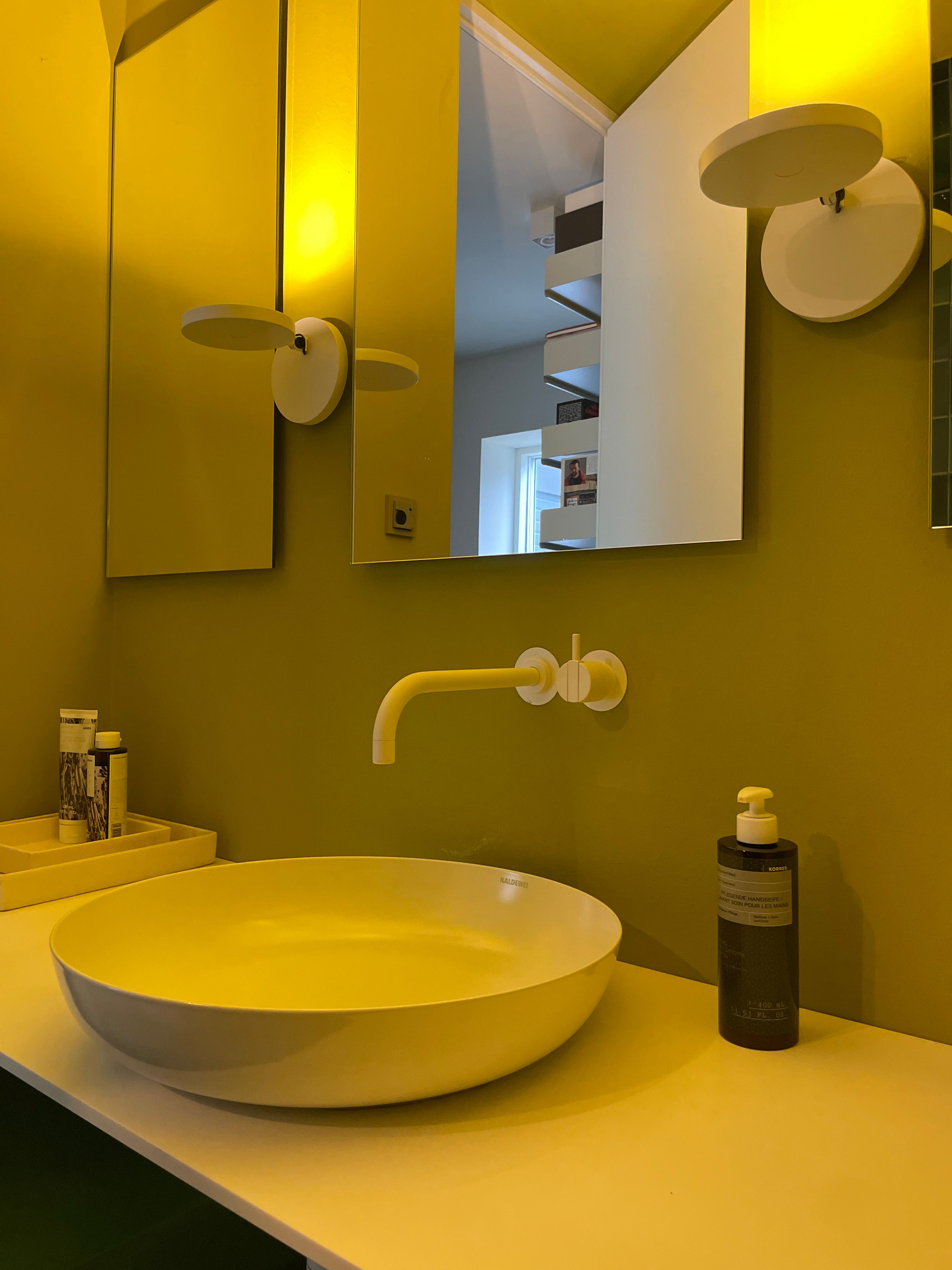 JAP Luxus Appartement 3 - 25