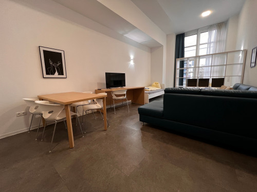 Beautiful & spacious flat  - Gallery -  5