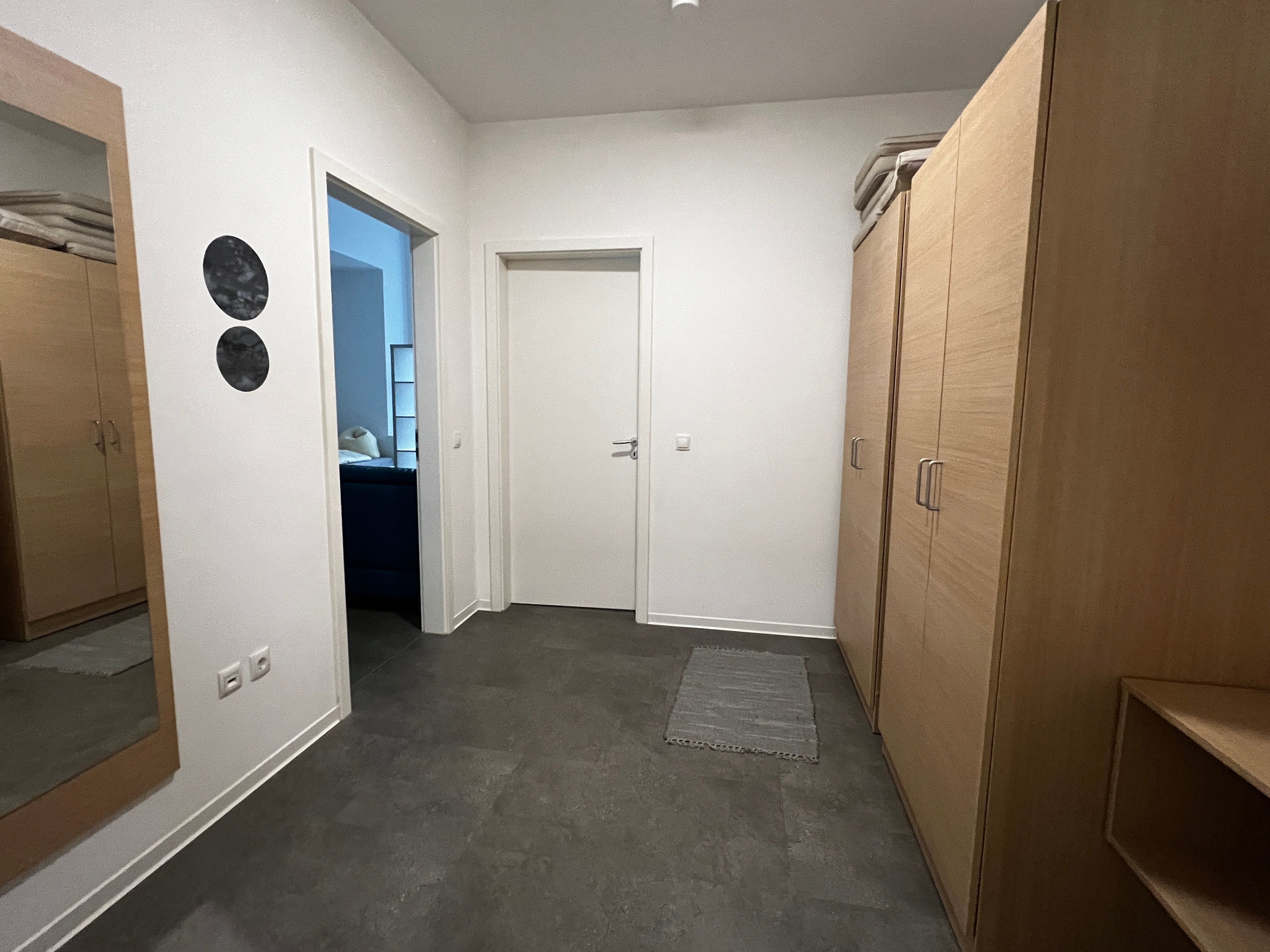  Beautiful & Spacious Flat  -  Beautiful & spacious flat  - Gallery -  12