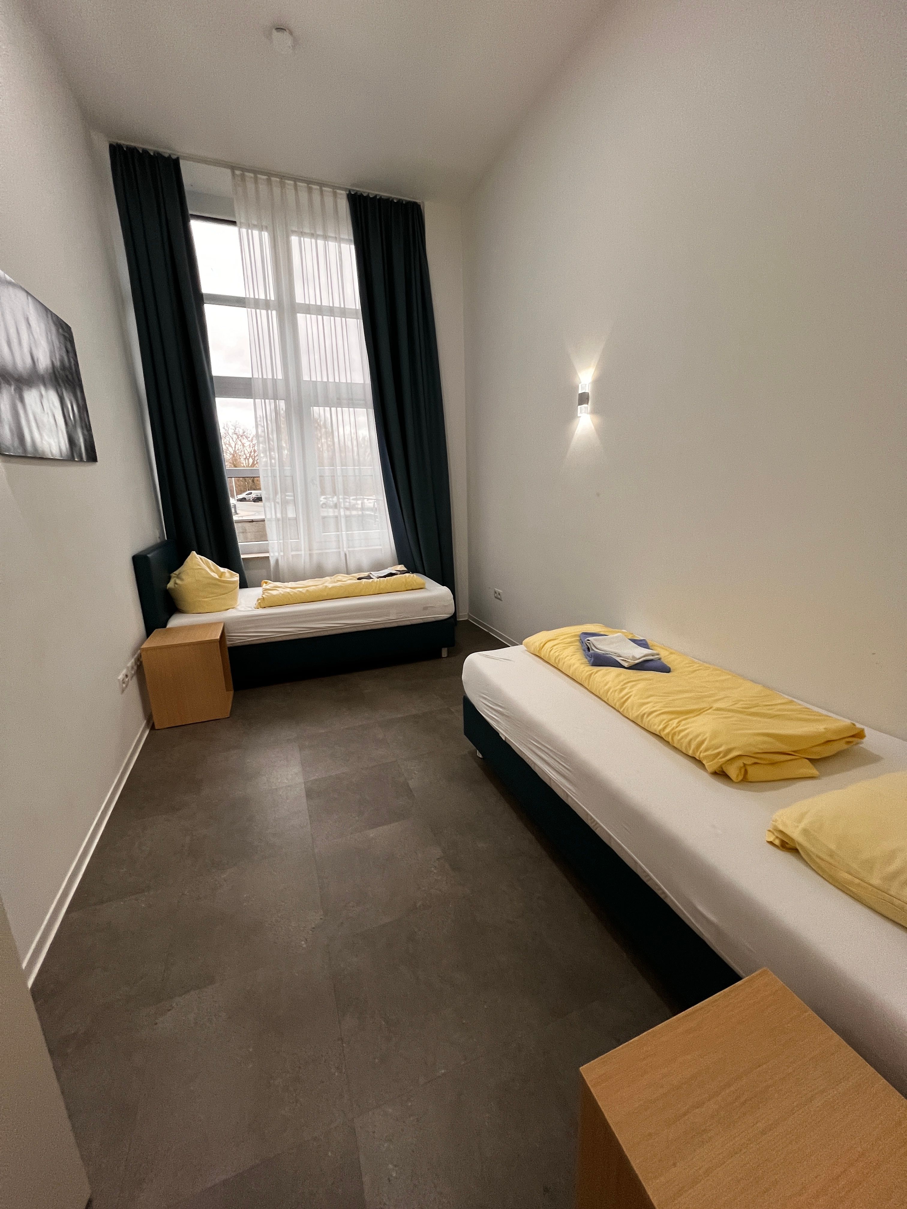  Beautiful & Spacious Flat  -  Beautiful & spacious flat  - Gallery -  1