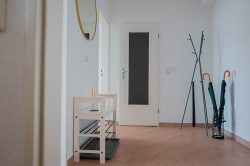 Central, balcony, WiFi, Netflix, DAZN  - Gallery -  5