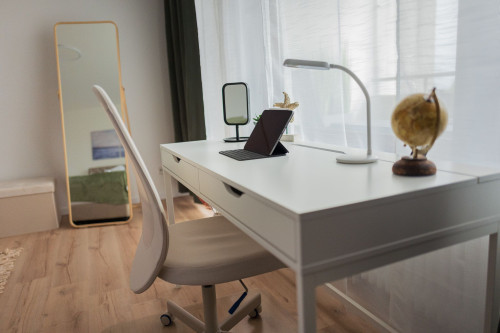 Central, balcony, WiFi, Netflix, DAZN - Gallery - 18