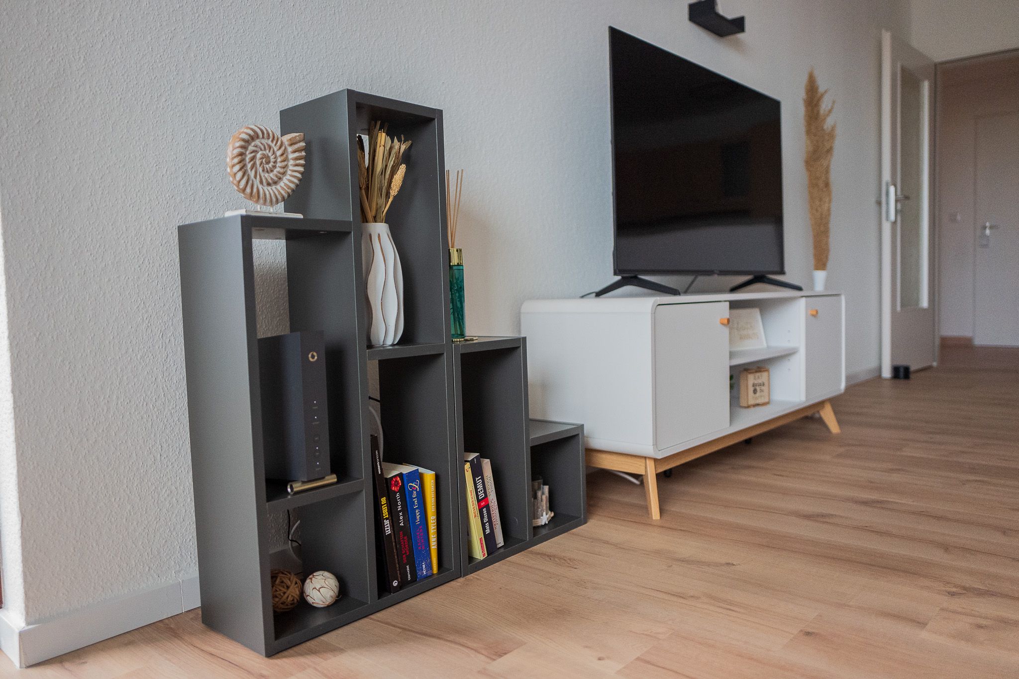  Central, Balcony, WiFi, Netflix, DAZN  -  Central, balcony, WiFi, Netflix, DAZN  - Gallery -  22