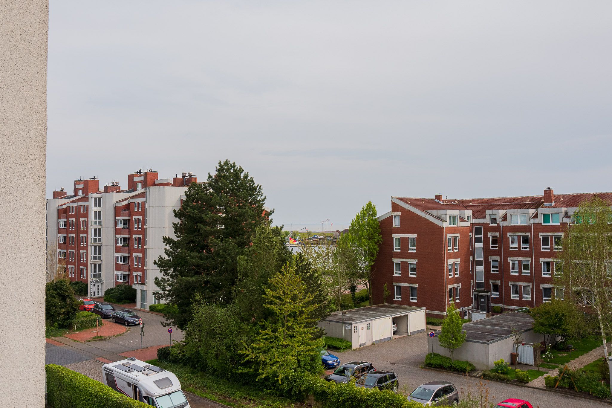  Central, Balcony, WiFi, Netflix, DAZN  -  Central, balcony, WiFi, Netflix, DAZN  - Gallery -  2