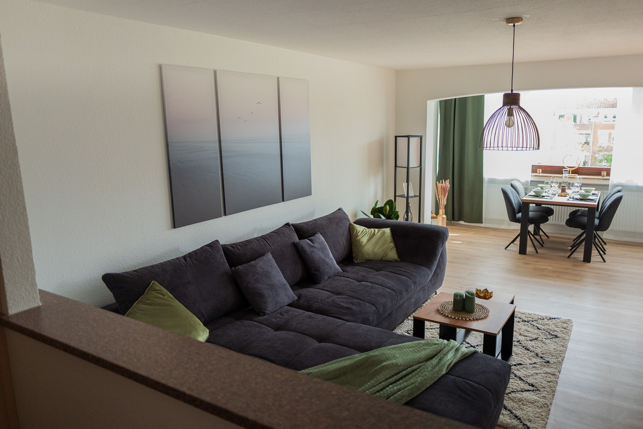  Central, Balcony, WiFi, Netflix, DAZN  -  Central, balcony, WiFi, Netflix, DAZN  - Gallery -  26