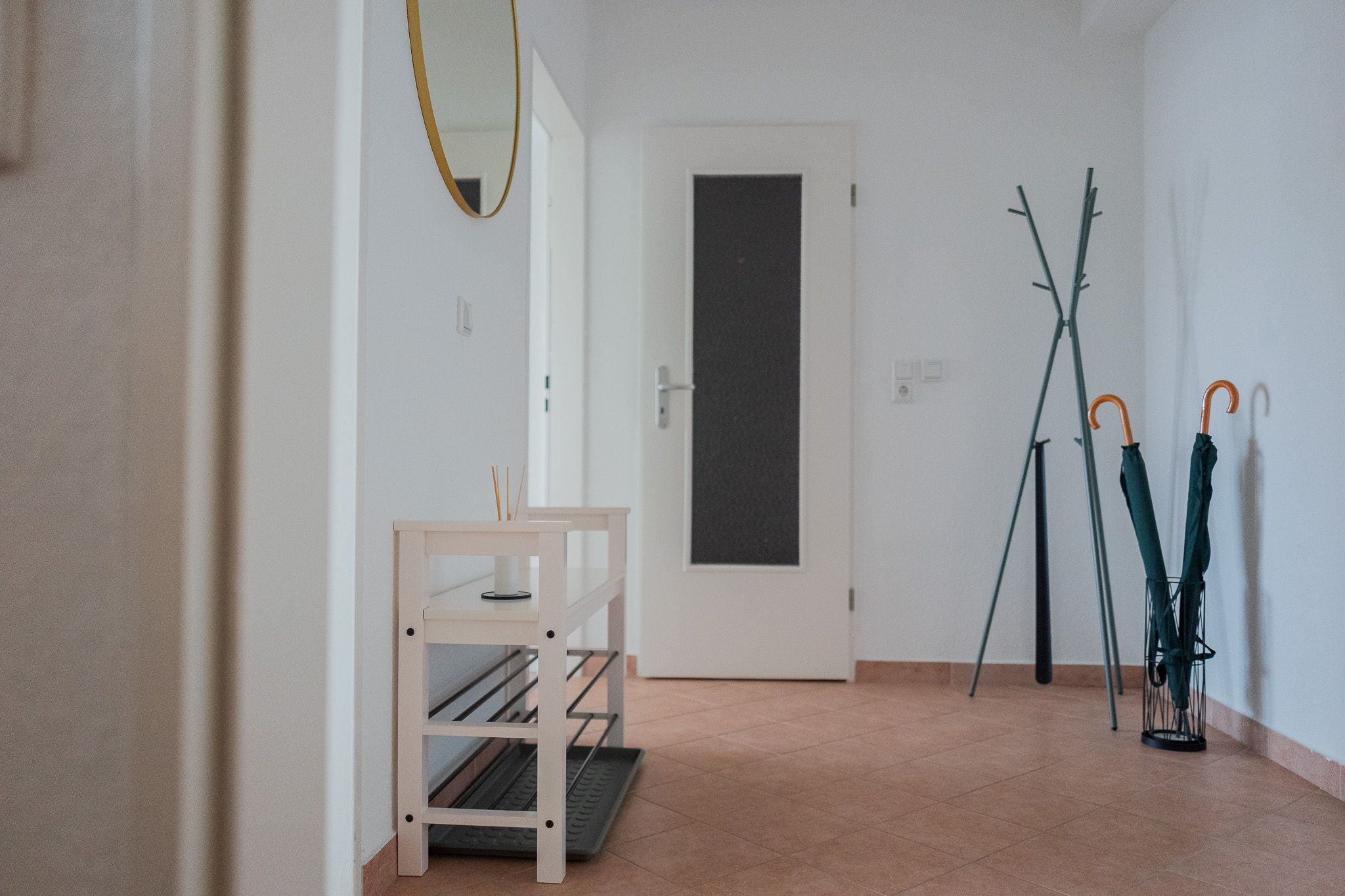  Central, Balcony, WiFi, Netflix, DAZN  -  Central, balcony, WiFi, Netflix, DAZN  - Gallery -  4