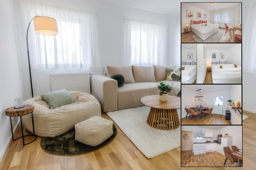 Hochkopf Suite - Apartment - Bühl - Black forest - modern - new - Gallery - 31
