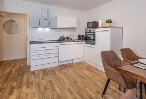 Hochkopf Suite - Apartment - Bühl - Black forest - modern - new - Gallery - 36