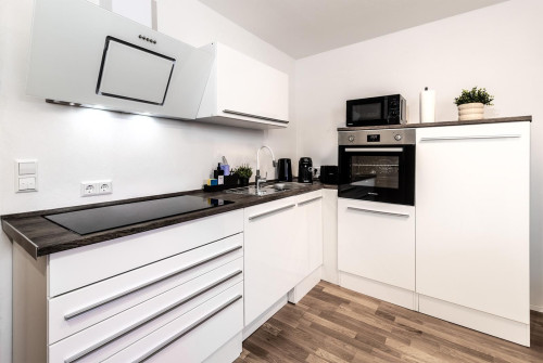 Hochkopf Suite - Apartment - Bühl - Black forest - modern - new - Gallery - 37