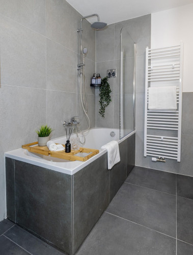 Hochkopf Suite - Apartment - Bühl - Black forest - modern - new - Gallery - 11