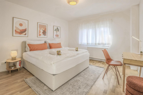 Hochkopf Suite - Apartment - Bühl - Black forest - modern - new - Gallery - 30