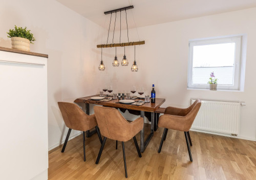 Hochkopf Suite - Apartment - Bühl - Black forest - modern - new - Gallery - 7