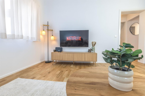 Hochkopf Suite - Apartment - Bühl - Black forest - modern - new - Gallery - 24
