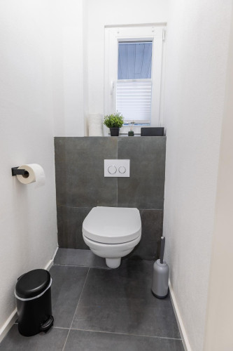 Hochkopf Suite - Apartment - Bühl - Black forest - modern - new