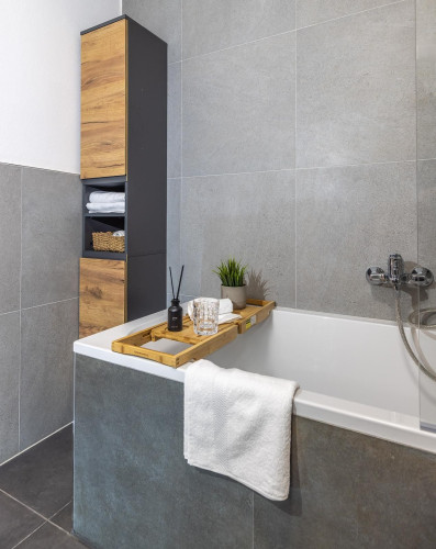 Hochkopf Suite - Apartment - Bühl - Black forest - modern - new - Gallery - 40
