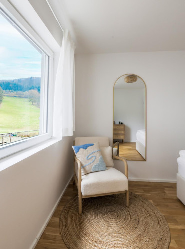 Hochkopf Suite - Apartment - Bühl - Black forest - modern - new  - Gallery -  5