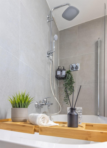 Hochkopf Suite - Apartment - Bühl - Black forest - modern - new