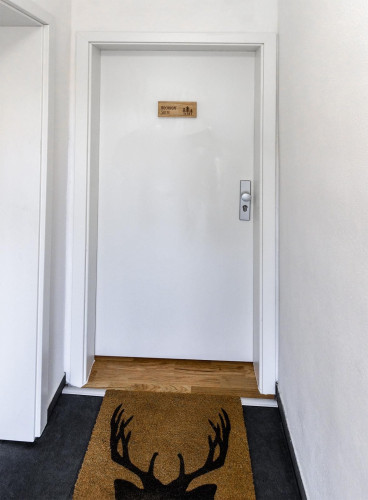 Hochkopf Suite - Apartment - Bühl - Black forest - modern - new - Gallery - 10