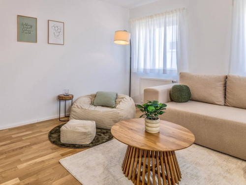 Hochkopf Suite - Apartment - Bühl - Black forest - modern - new - Gallery - 23