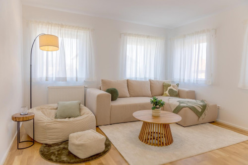 Hochkopf Suite - Apartment - Bühl - Black forest - modern - new - Gallery - 22