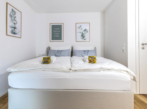 Hochkopf Suite - Apartment - Bühl - Black forest - modern - new - Gallery - 32