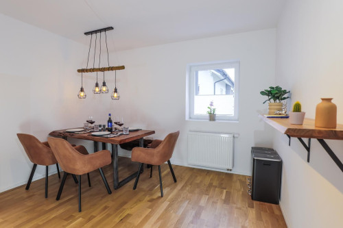 Hochkopf Suite - Apartment - Bühl - Black forest - modern - new - Gallery - 6