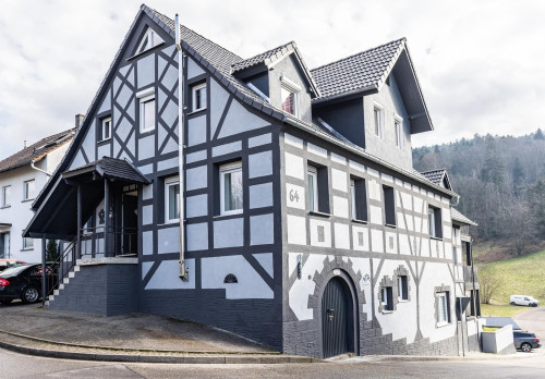 Hochkopf Suite - Apartment - Bühl - Black forest - modern - new - Gallery - 12