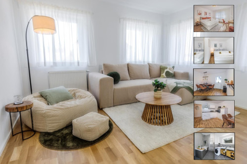 Hochkopf Suite - Apartment - Bühl - Black forest - modern - new - Gallery - 25