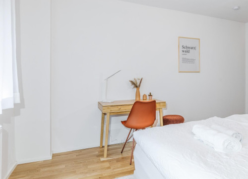 Hochkopf Suite - Apartment - Bühl - Black forest - modern - new - Gallery - 35