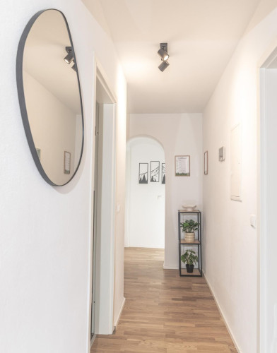Hochkopf Suite - Apartment - Bühl - Black forest - modern - new - Gallery - 8