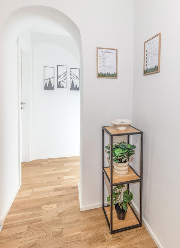 Hochkopf Suite - Apartment - Bühl - Black forest - modern - new - Gallery - 9