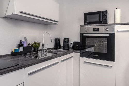 Hochkopf Suite - Apartment - Bühl - Black forest - modern - new - Gallery - 38