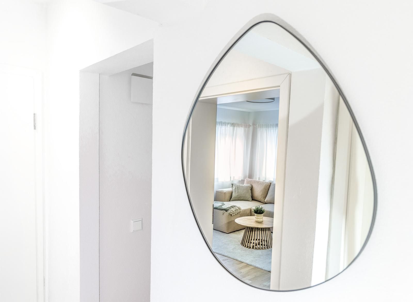 Hochkopf Suite - Apartment - Bühl - Black Forest - Modern - New - Hochkopf Suite - Apartment - Bühl - Black forest - modern - new - Gallery - 10