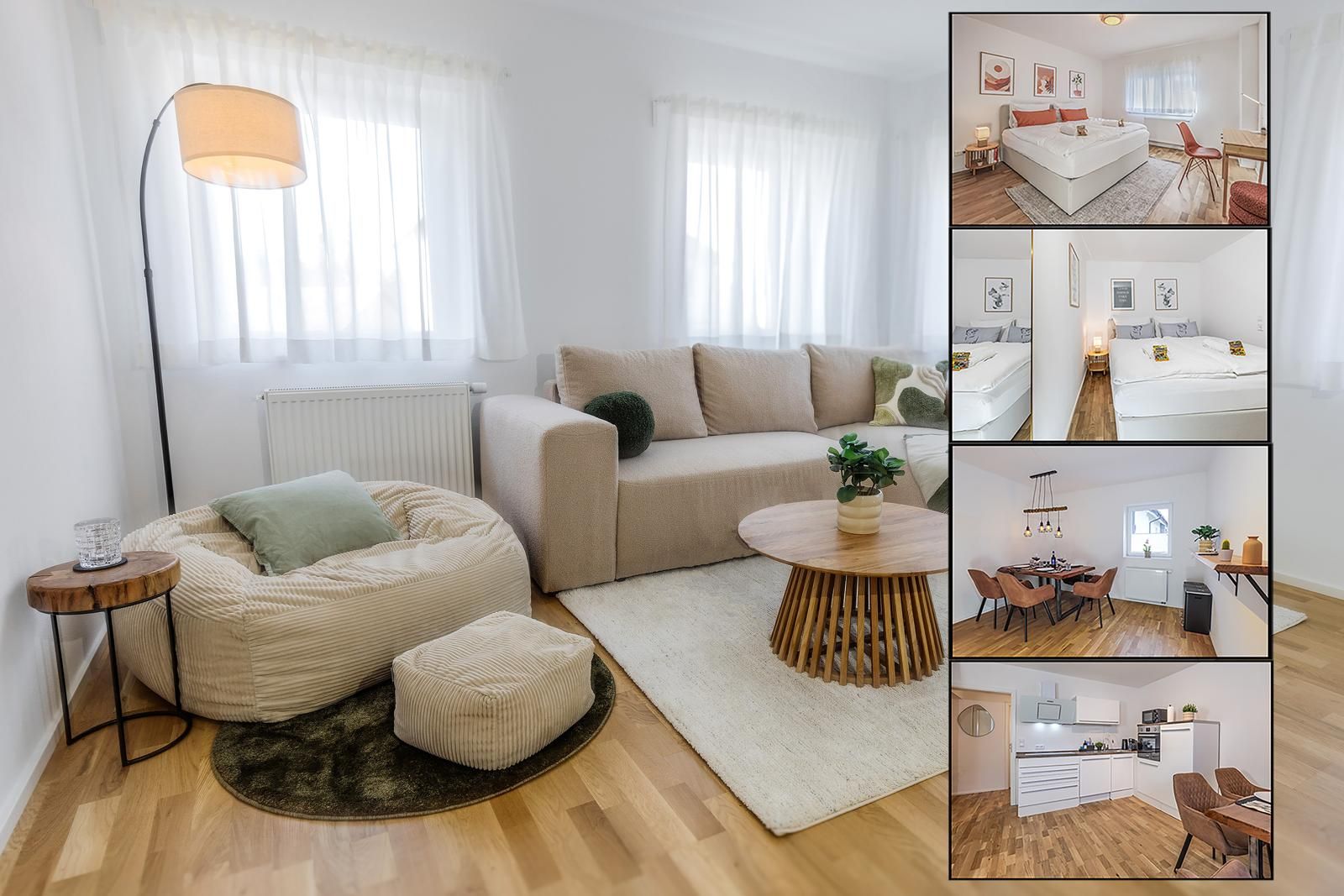 Hochkopf Suite - Apartment - Bühl - Black Forest - Modern - New - Hochkopf Suite - Apartment - Bühl - Black forest - modern - new - Gallery - 40