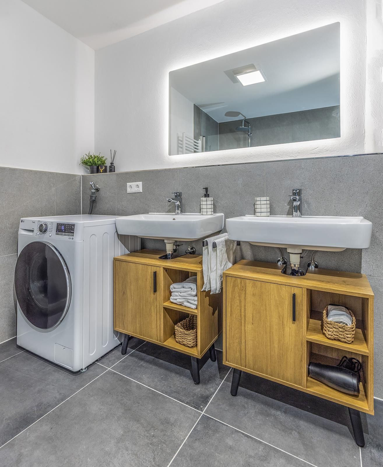 Hochkopf Suite - Apartment - Bühl - Black Forest - Modern - New - Hochkopf Suite - Apartment - Bühl - Black forest - modern - new - Gallery - 19