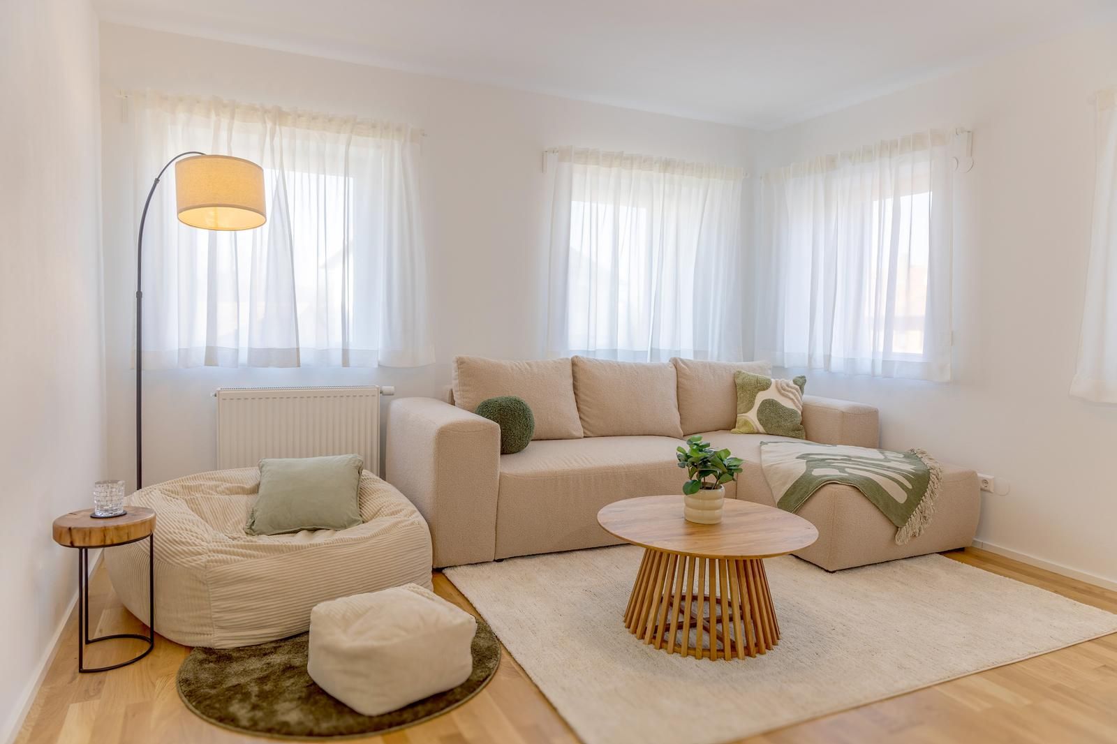 Hochkopf Suite - Apartment - Bühl - Black Forest - Modern - New - Hochkopf Suite - Apartment - Bühl - Black forest - modern - new - Gallery - 39