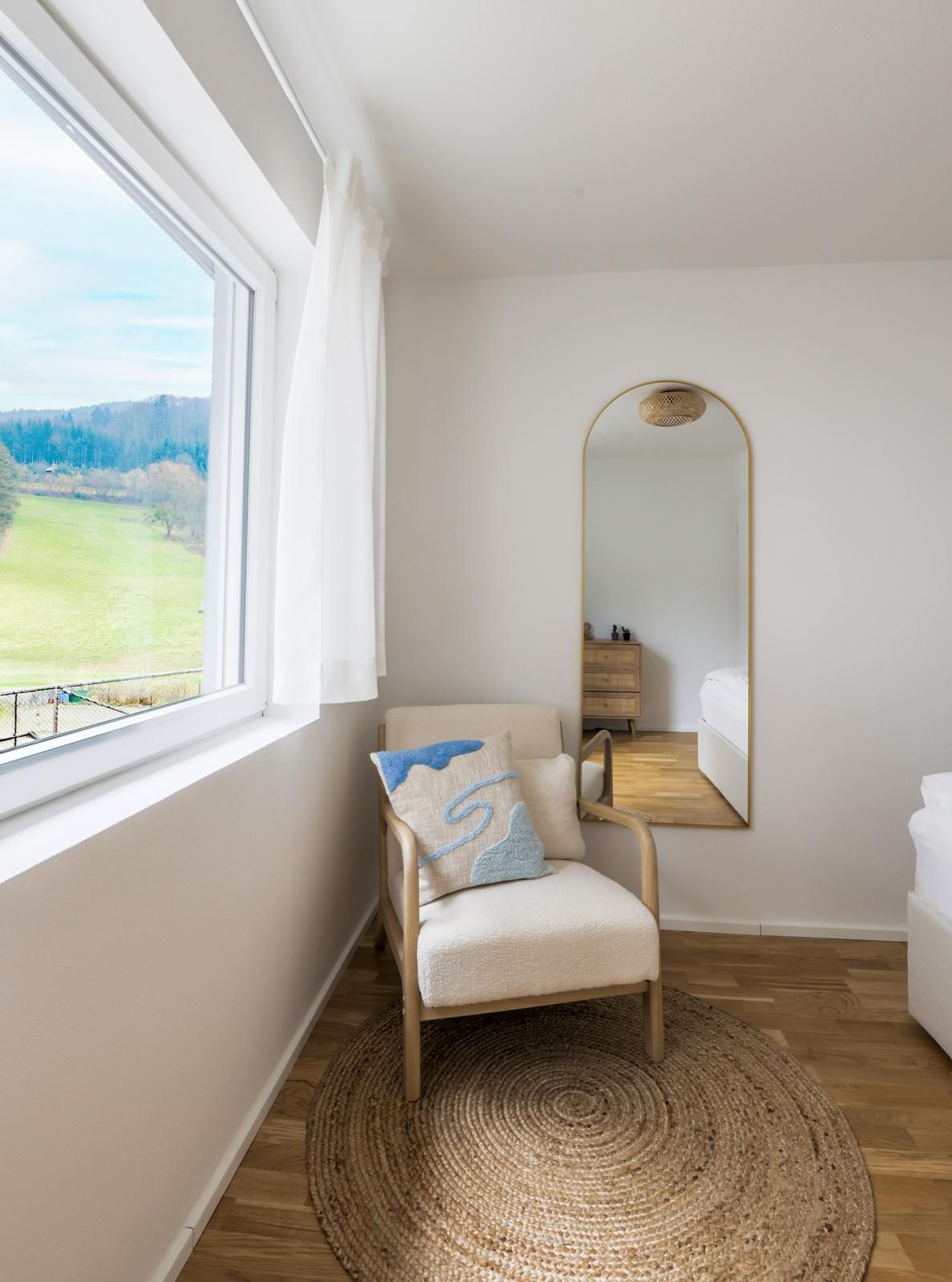 Hochkopf Suite - Apartment - Bühl - Black Forest - Modern - New - Hochkopf Suite - Apartment - Bühl - Black forest - modern - new - Gallery - 16