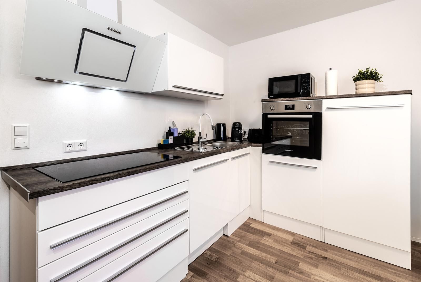 Hochkopf Suite - Apartment - Bühl - Black Forest - Modern - New - Hochkopf Suite - Apartment - Bühl - Black forest - modern - new - Gallery - 24