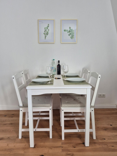 Perfect and beautiful loft in Koblenz - Gallery - 23