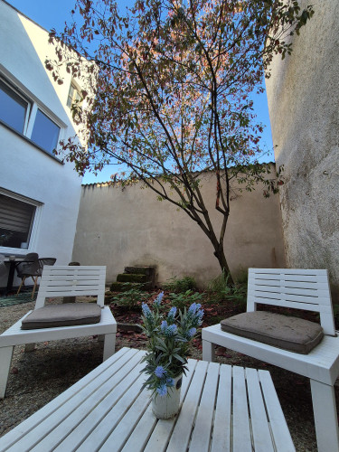 Perfect and beautiful loft in Koblenz - Gallery - 34