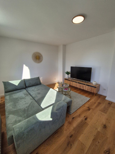 Perfect and beautiful loft in Koblenz