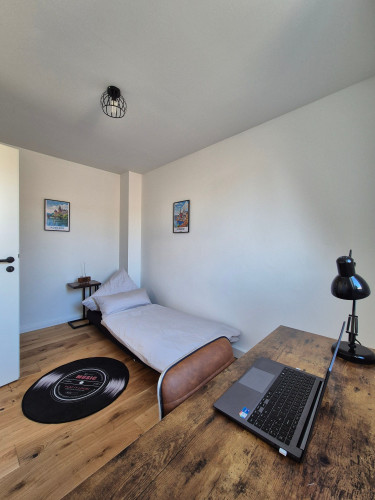 Perfect and beautiful loft in Koblenz - Gallery - 12