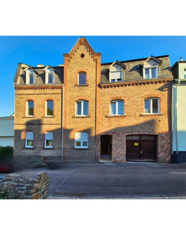 Perfect and beautiful loft in Koblenz