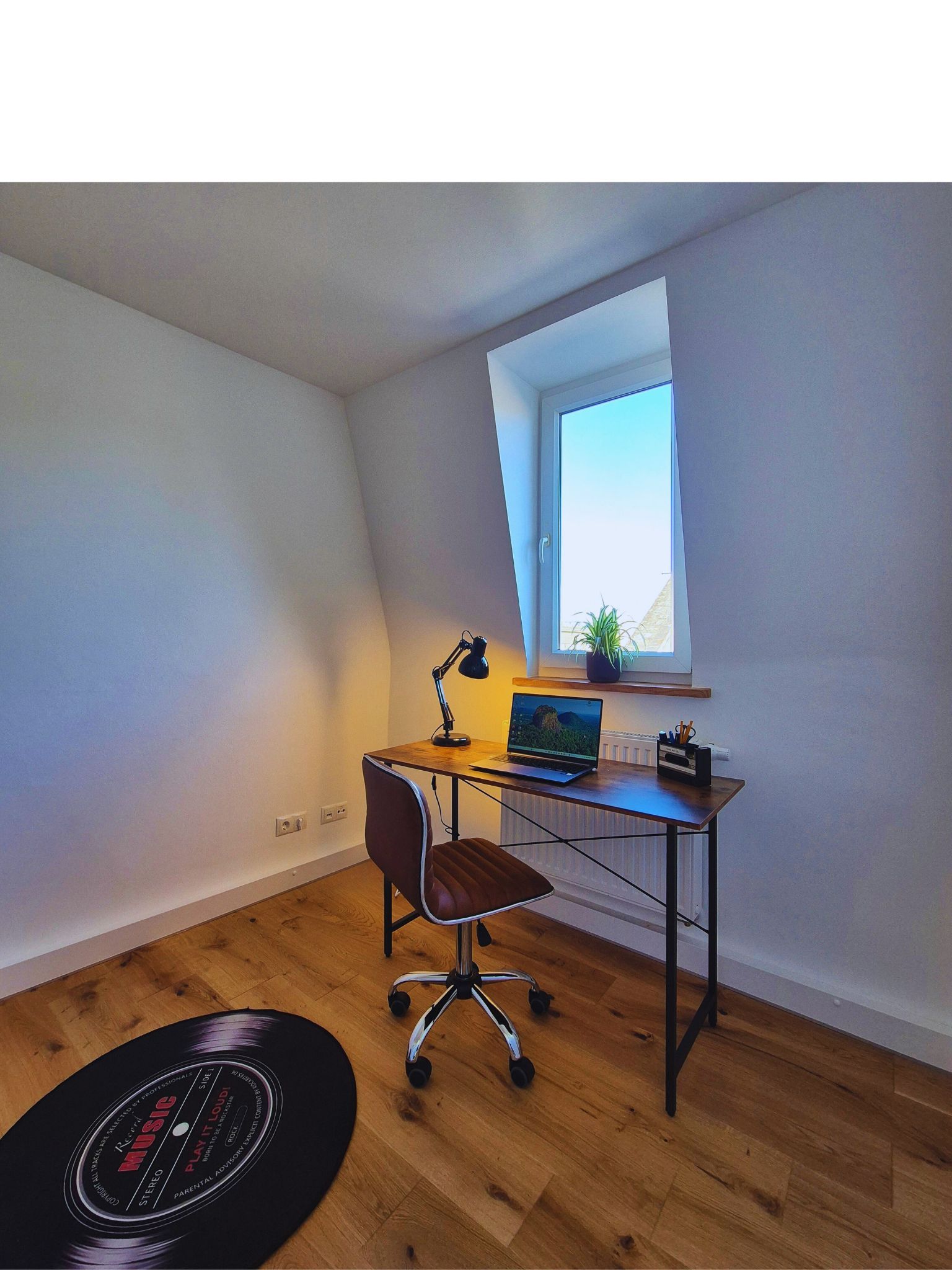 Perfect And Beautiful Loft In Koblenz - 8